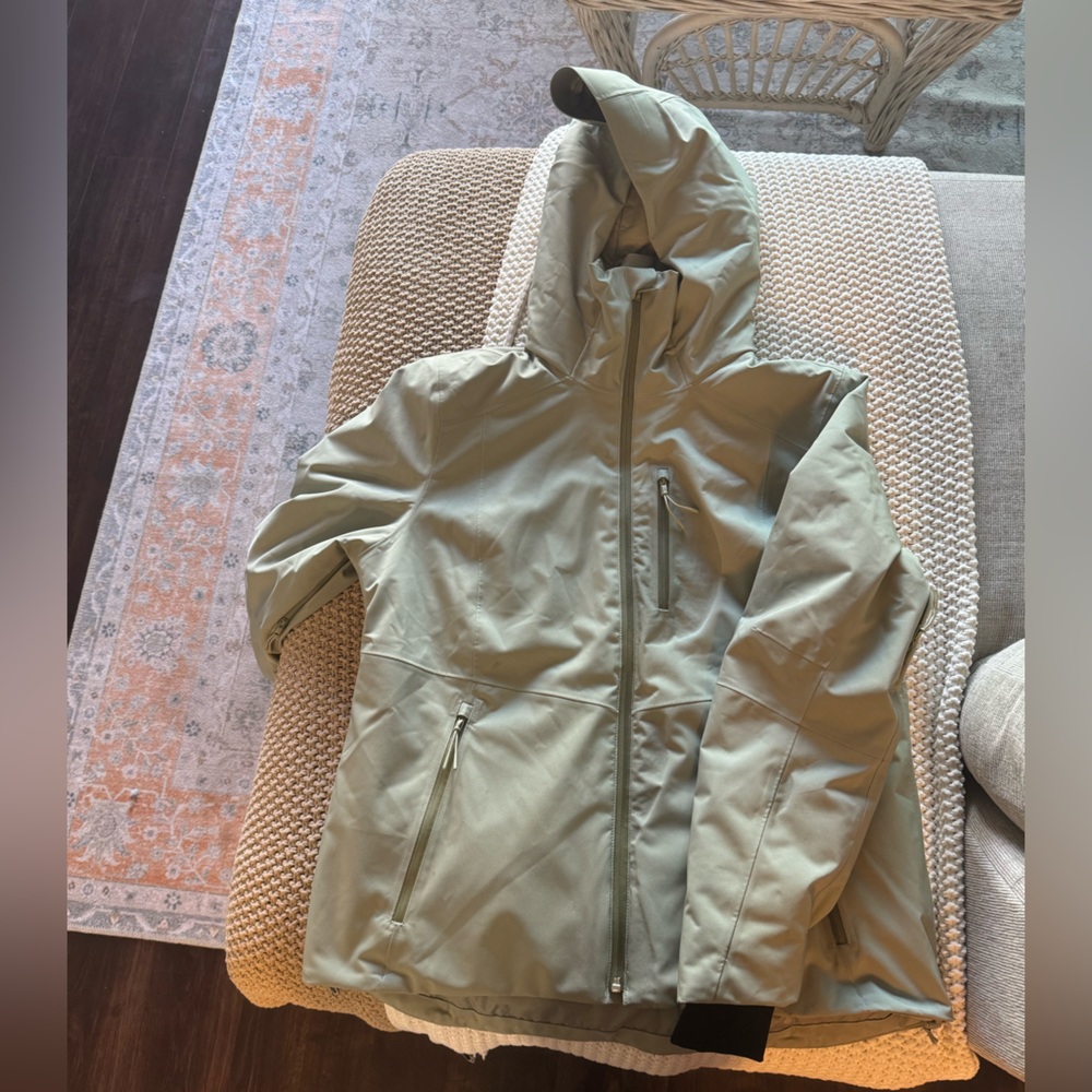 Halfdays Jacket